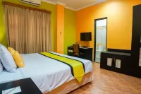 Hotel Bumi Siliwangi by My Hospitality Sukasari 호텔