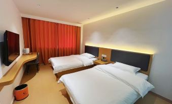 Yao and Chen Hotel (Wanbo Plaza Branch)