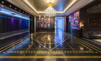 The Park Front Hotel at Universal Studios Japan