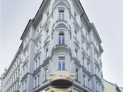 Hotel Beethoven Wien