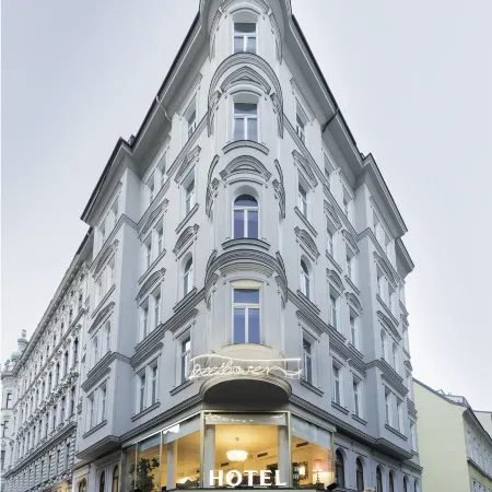 Hotel Beethoven Wien
