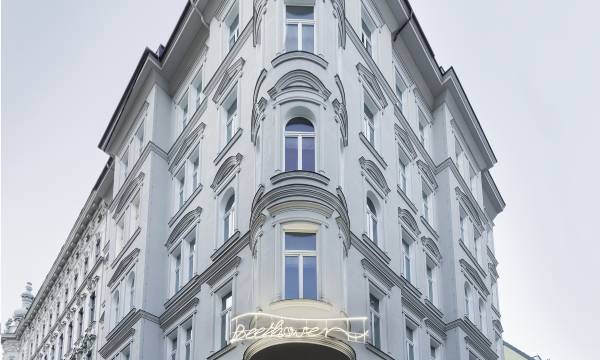 Hotel Beethoven Wien