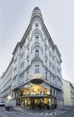 Hotel Beethoven Wien - Airport Shuttle