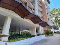 Brenthill Condo Baguio 住宿飯店
