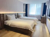 7 Days Premium Hotel (Huguan Xinjian South Road) - 2 stjerner