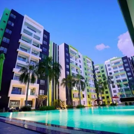 Ipoh The Manhattan Suites Apartment by IWH