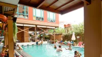 Lub d Siem Reap - Bares