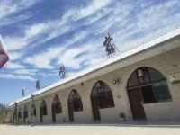 Yonghe Huanghe Renjia Hotel