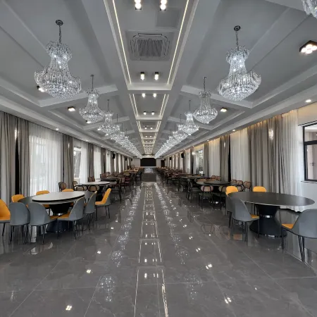 Wuhu · Wanchun Tea Origin · Joyful Wild Luxury Scenic View Leisure & Vacation Courtyard