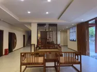 Qingfeng Lanyue Homestay - 2 stjerner