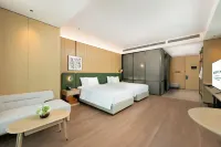 EVEN Hotel Guangzhou Baiyun Station