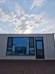 Zhongwei Star Guide | Parent-Child Study Tour | Desert Lakes | Five Lakes Crossing | Camping Base