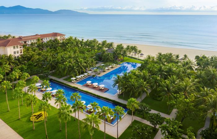 Danang Marriott Resort & Spa