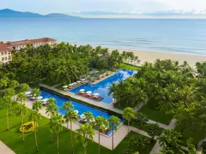 Danang Marriott Resort & Spa