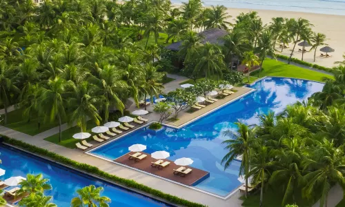Danang Marriott Resort & Spa