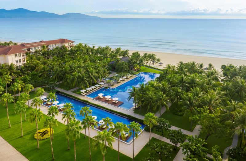 Danang Marriott Resort & Spa