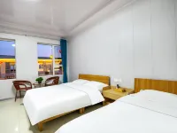 Shatingyi Homestay (Xiangshawan Tourist Area Branch) Hotels in Dalad Banner