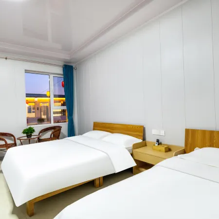 Shatingyi Homestay (Xiangshawan Tourist Area Branch)