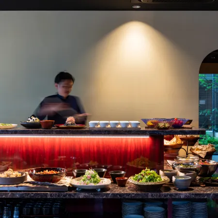Mitsui Garden Hotel Kyoto Shinmachi Bettei