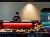 Mitsui Garden Hotel Kyoto Shinmachi Bettei