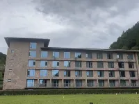 Howard Johnson Hotel Lushan Jiahao Huaihai Hotels in Lu Shan
