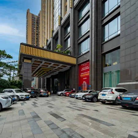 Wyndham Grand Hotel Loudi