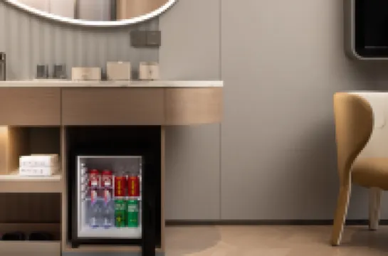 Grandee Hotel (Guangzhou Panyu Chimelong Safari Park Branch)