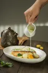 Chaiya Palace Hotel - petit déjeuner