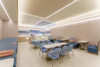 Hanting Hotel (Benxi Huanren Central Avenue Branch)