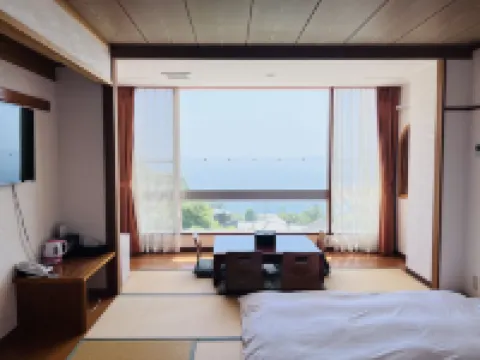 Esperanza Resort Atami