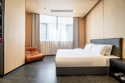 Shangrao Dayu E-Sports Hotel
