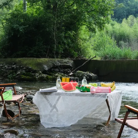 Sugiyama · Preface Wild Luxury Homestay
