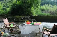 Sugiyama · Preface Wild Luxury Homestay Hotels in Ningguo