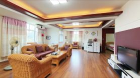 Zhuangyuan House Taining