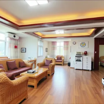 Zhuangyuan House Taining