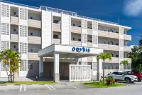 Odysis Onna Resort Hotel