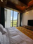 Yuke Mumin Manor - Balcony