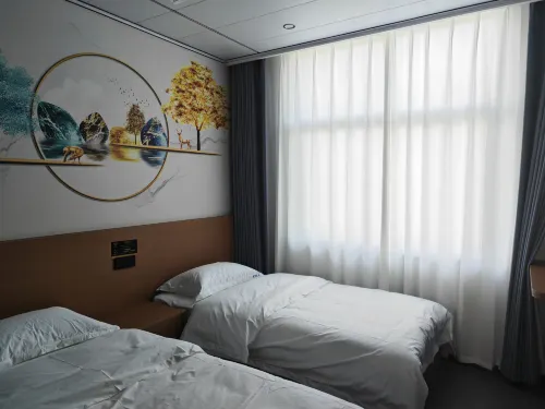 Youjian Homestay