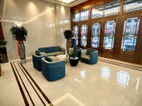 Ounas Hotel (Government Service Center) Hotels in Horinger