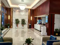Ounas Hotel (Government Service Center) Hotels in Horinger