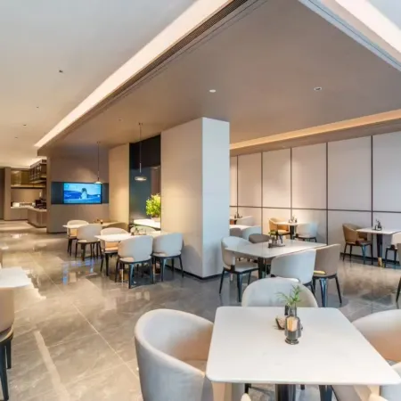 Anshan Victory Hotel (Anshan Railway Station Er'yi'jiu Park Branch)