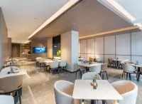 Anshan Victory Hotel (Anshan Railway Station Er'yi'jiu Park Branch) - breakfast