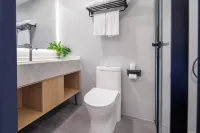 Huangshan Hongcun Jingtai Licheng Hotel
