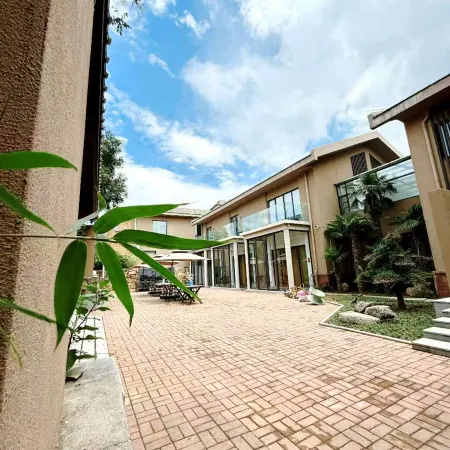 Fulushan Resort Hotel