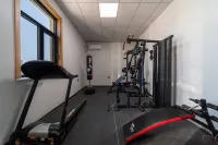 Jinxi Yue Smart Hotel (Gaoyang Textile Trade City Branch) Hotels in Gaoyang