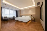 zhongshengjia Business Hotel
