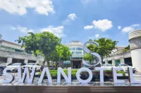 Swan Hotel Hotels in Xiamen