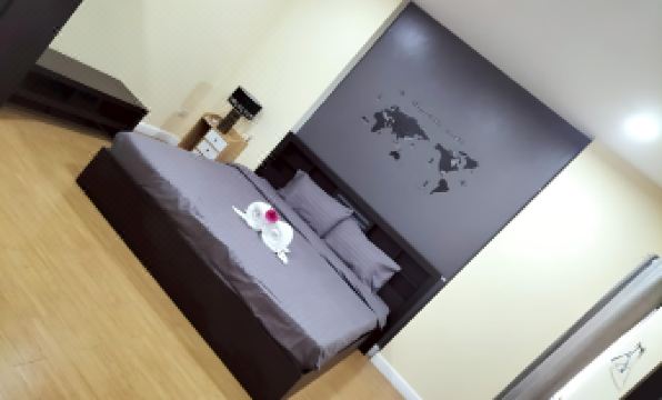 Hunter Hide Pool Villa