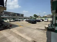 Homeinn · neo (Yangzhou Dongguan Street Nantong West Road) - Bãi đậu xe