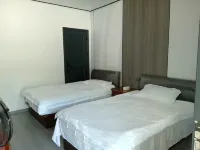 Hongyun Mountain Residence